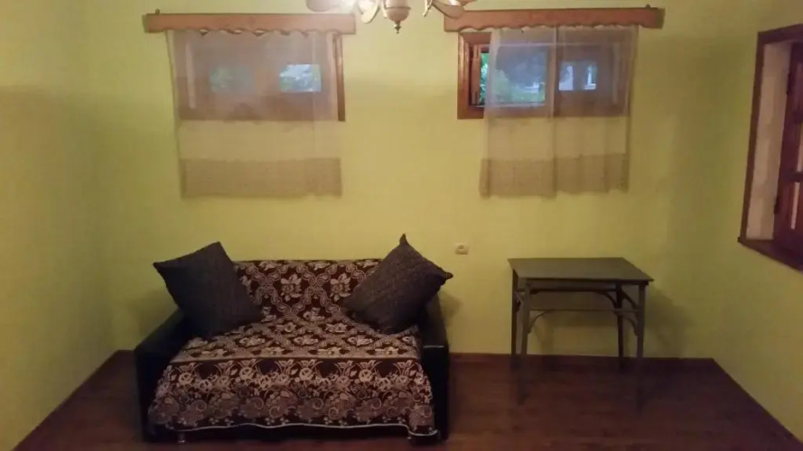 Aleko House
