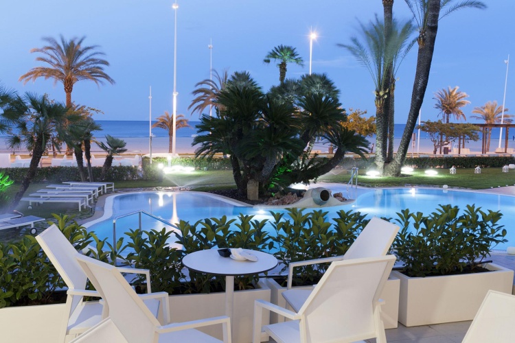 RH Bayren Hotel & Spa photo 22
