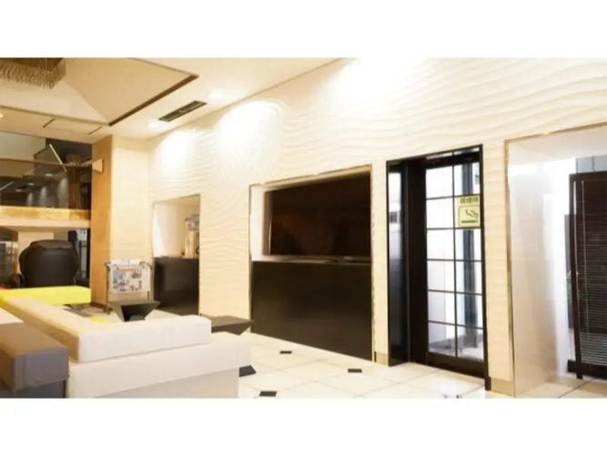 hotel ookura