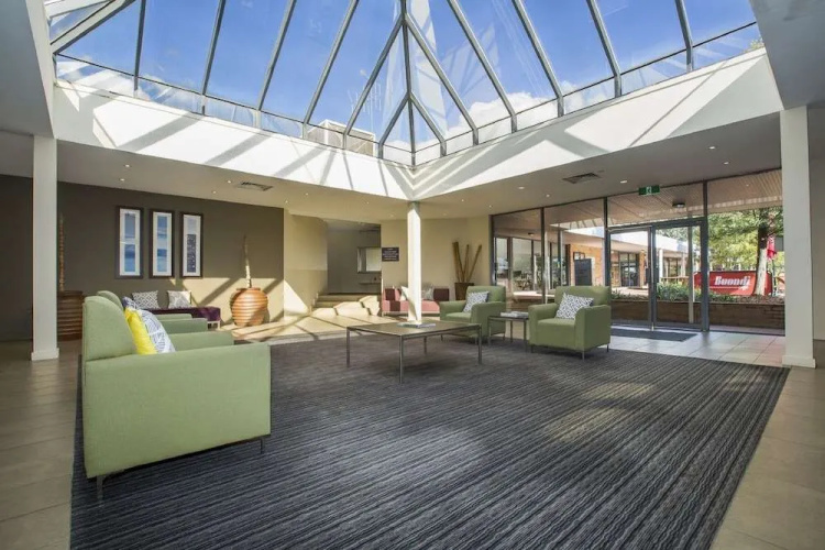 Ibis Styles Canberra Eaglehawk Hotel photo 28