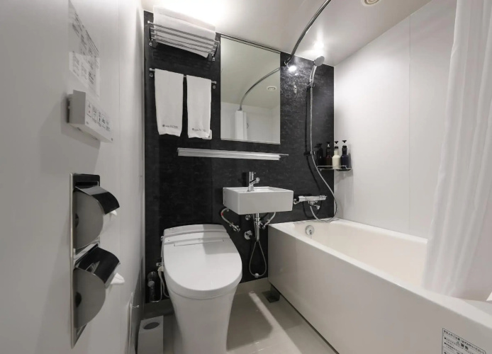 Hotel ACTEL nagoyanishiki