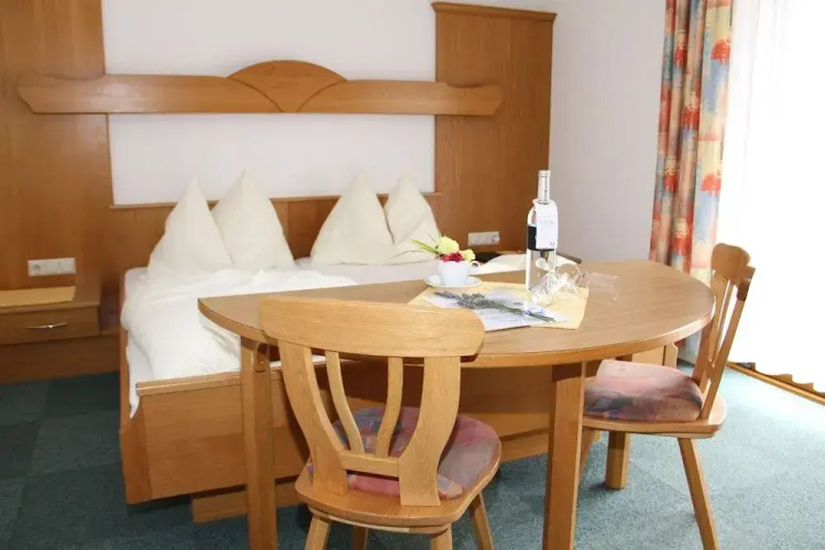 Erlebnishotel Mölltal