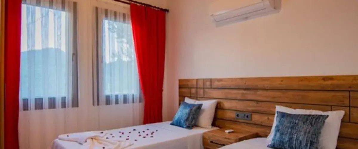 Villa Vaha Duo
