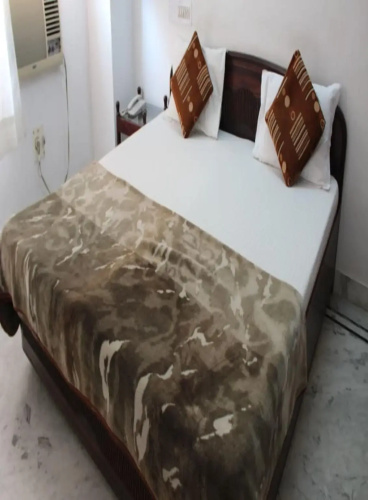 Hotel white palace