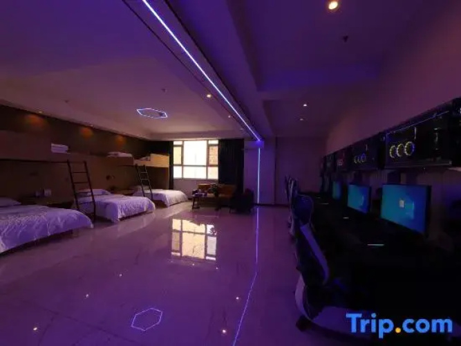 M Guochao Hotel