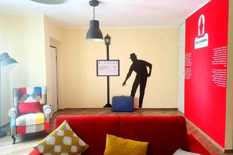 3 Bedrooms Cottage