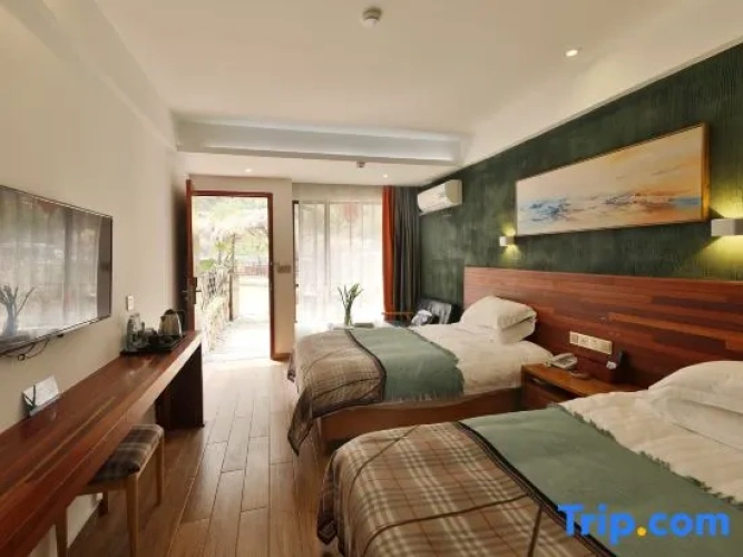 Luxury Double room