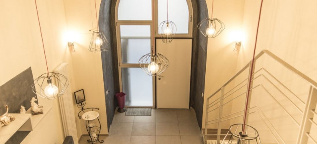 N12 Design Accomodations Alcova 75