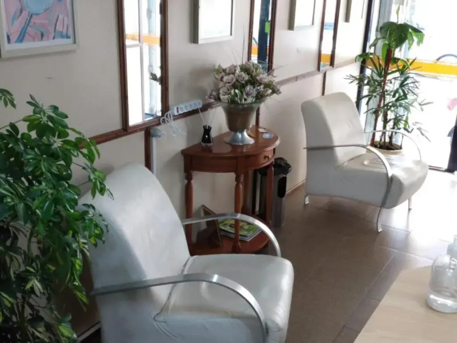 Hotel Taufik