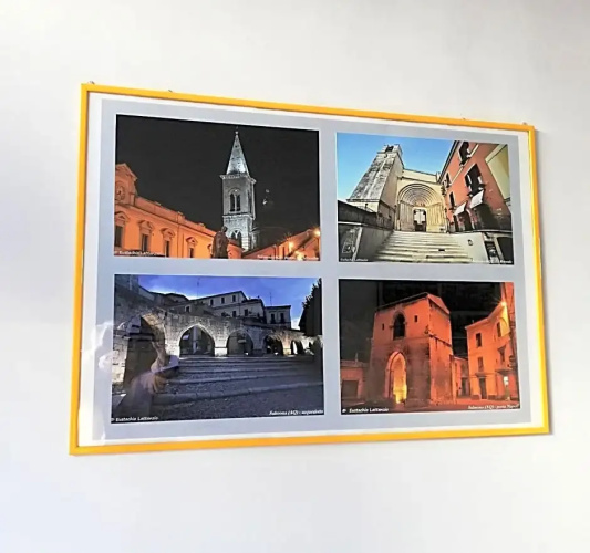 B&B La Vittoria
