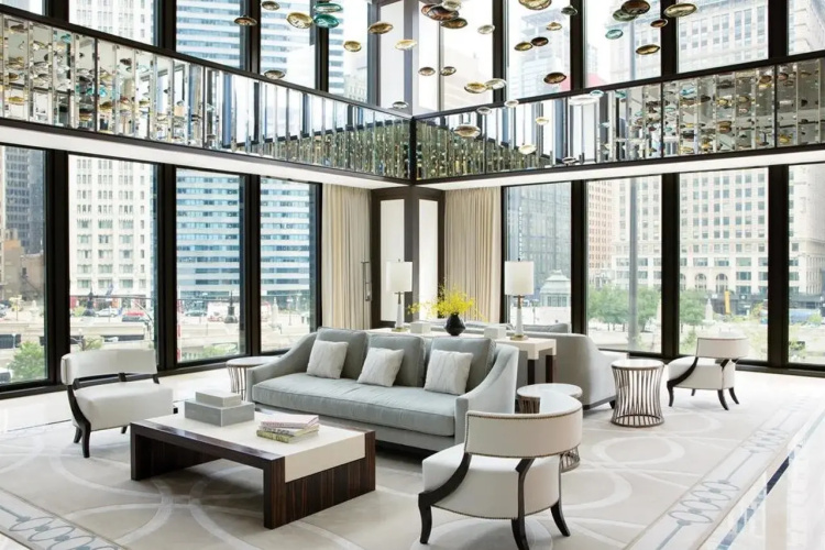 The Langham, Chicago