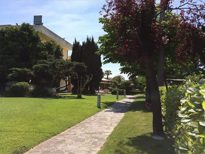 Hotel La Piana photo 17