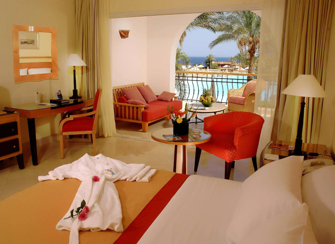 Savoy Sharm