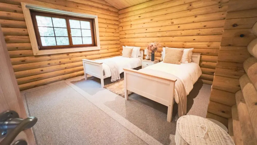 Aspen Lodge