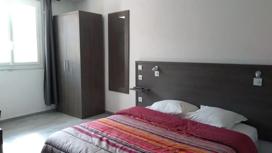 Mauguio Center Hôtel