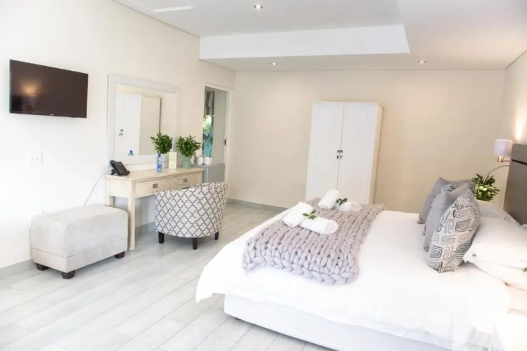 Superior room