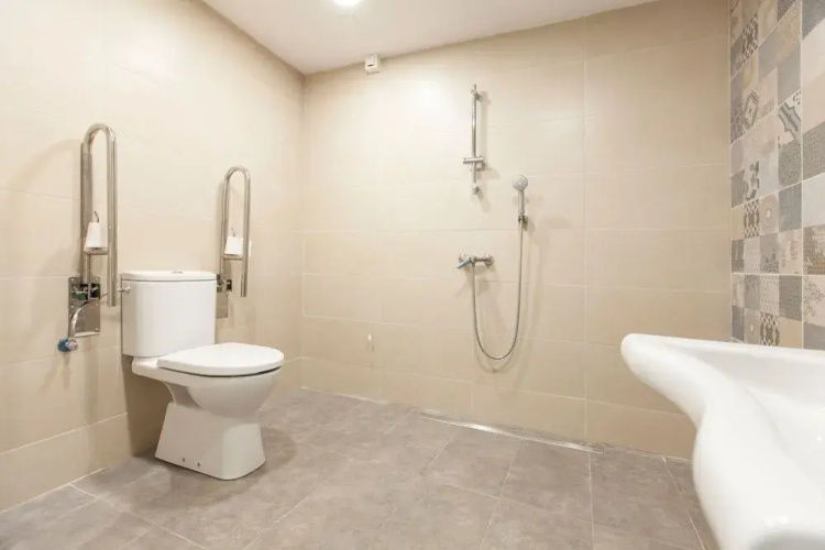 Balea Hostel