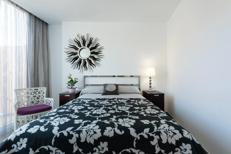 Holidays Flat Finca Oasis