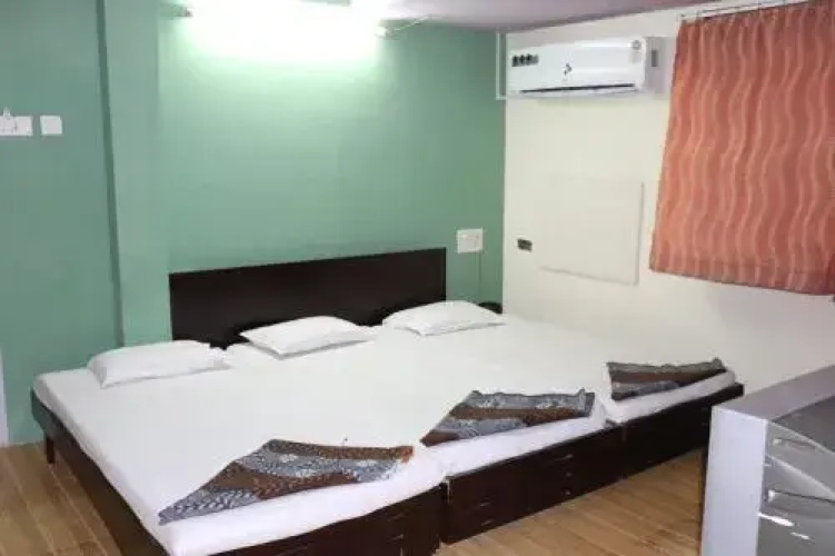 Hotel Harmony