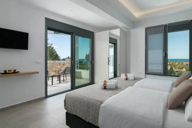 Villa Summer Dawn