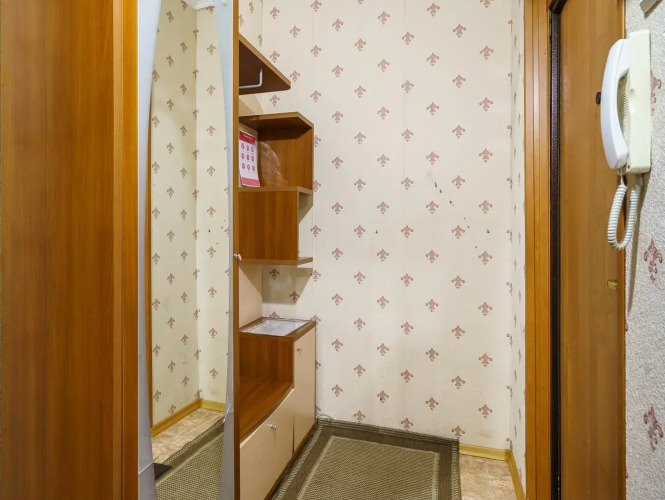 Фотография номера квартиры BestFlat24 (БэстФлэт24) на улице Снежная