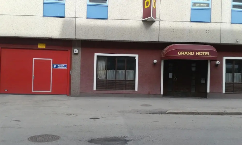Otel görseli