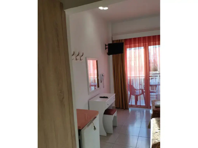 Marie Hotel