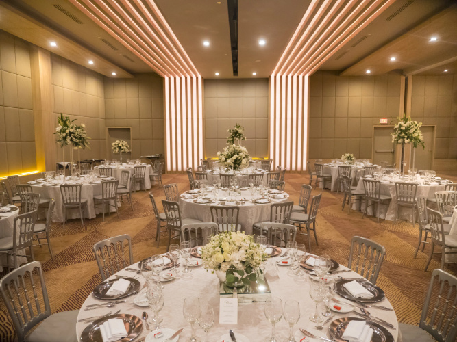 Crowne Plaza Monterrey photo 32