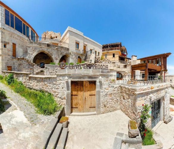 Imagen del hotel