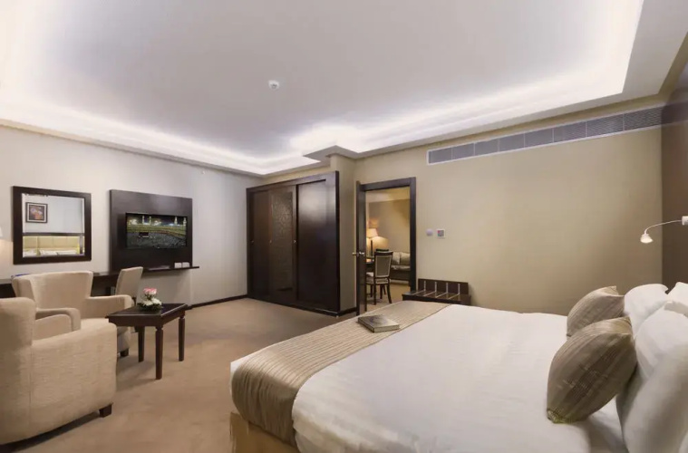 Razan Al Rawdha Hotel
