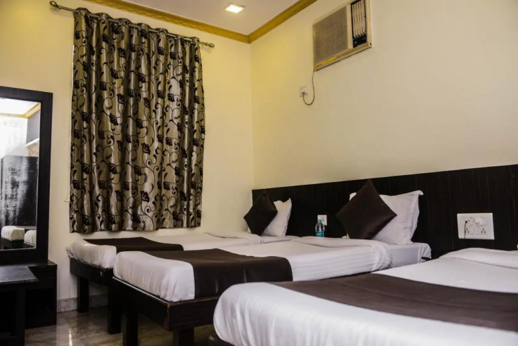 Hotel National