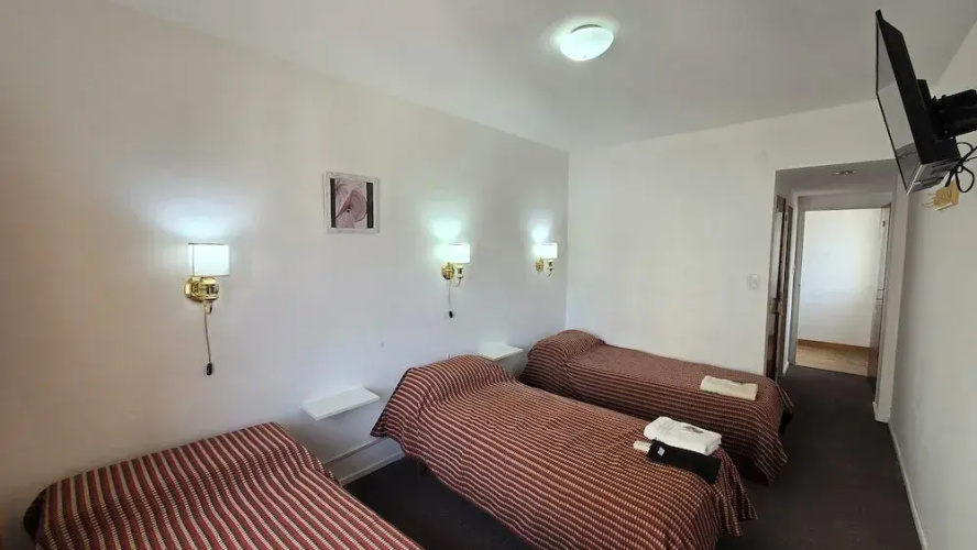 Hotel Plaza Carlos1