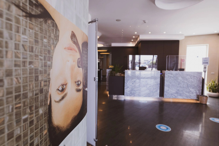 Callistos Hotel & Spa