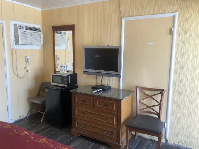 Ruta Motel