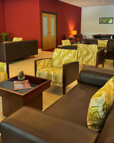 Plácido Hotel Douro - Tabuaço
