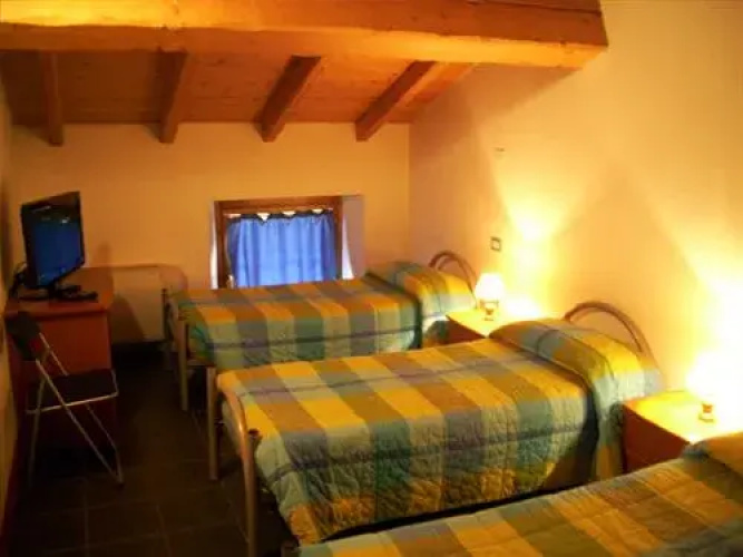 Cascina Maggia