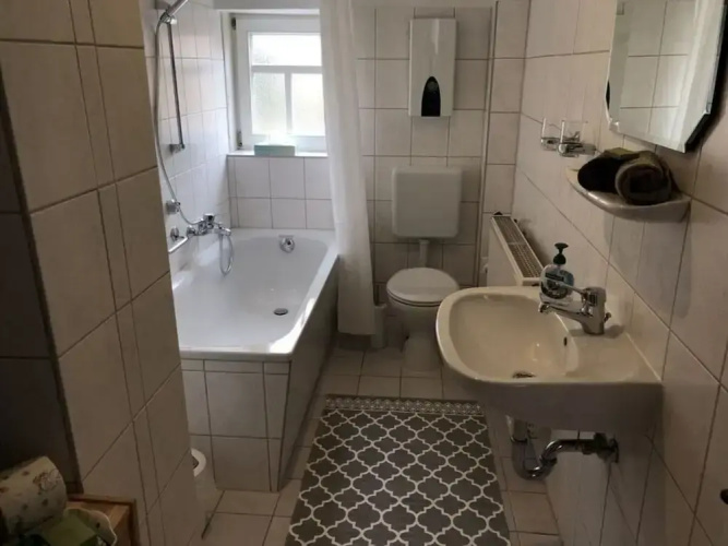 Guest House An der Truse