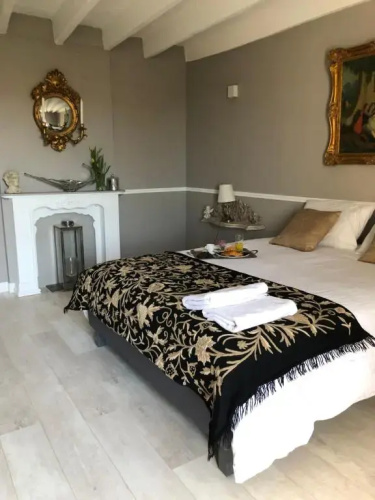 La Belle Epoque - Chambres d'hôtes & SPA