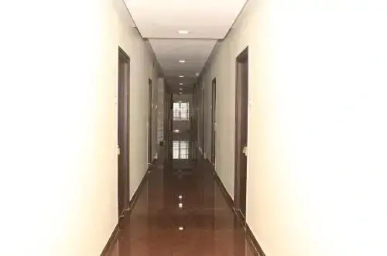 Abirami Residency