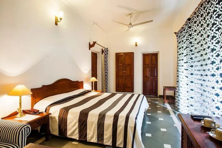 Hotel Sukhdham Kothi