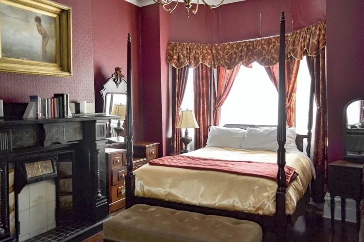 Premium room