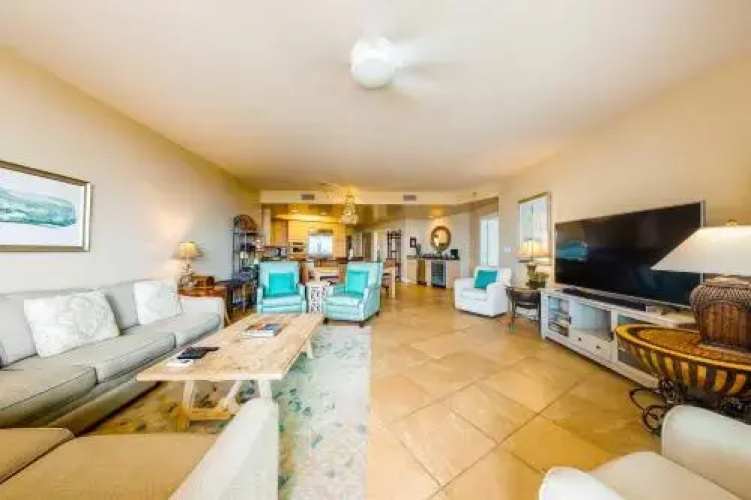 Caribe Resort #d814
