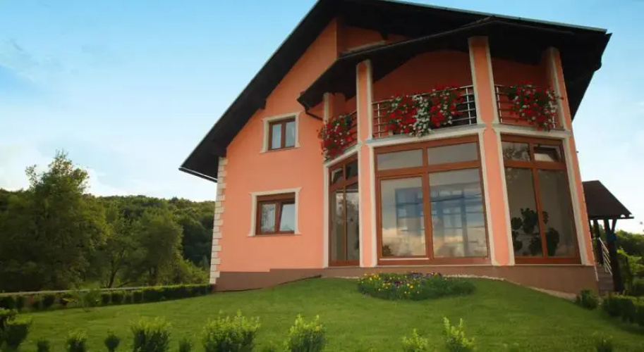 Rooms Marković