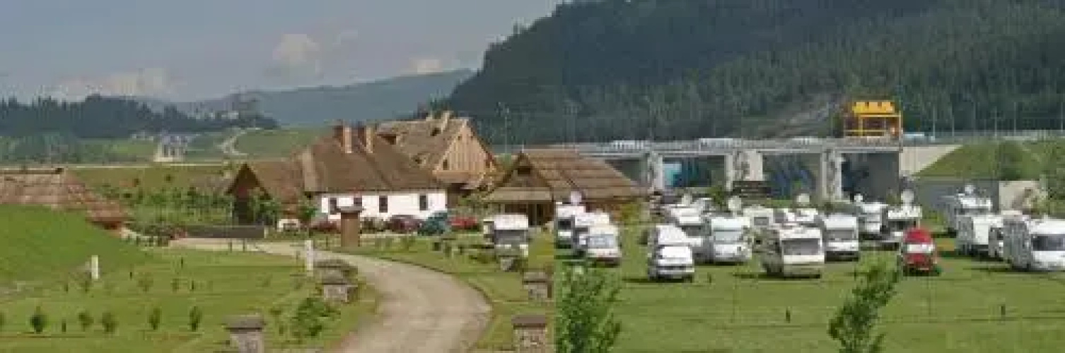 Polana Sosny