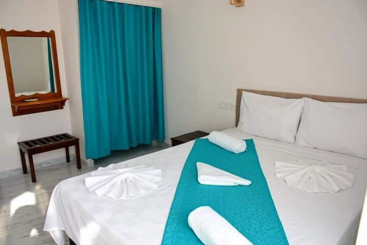 Aydin Hotel