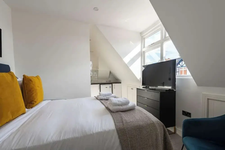 Richmond by CAPITAL