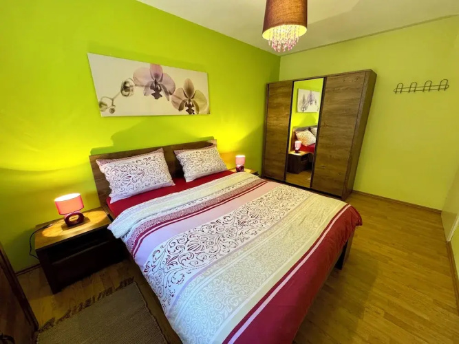 Apartman Ramona