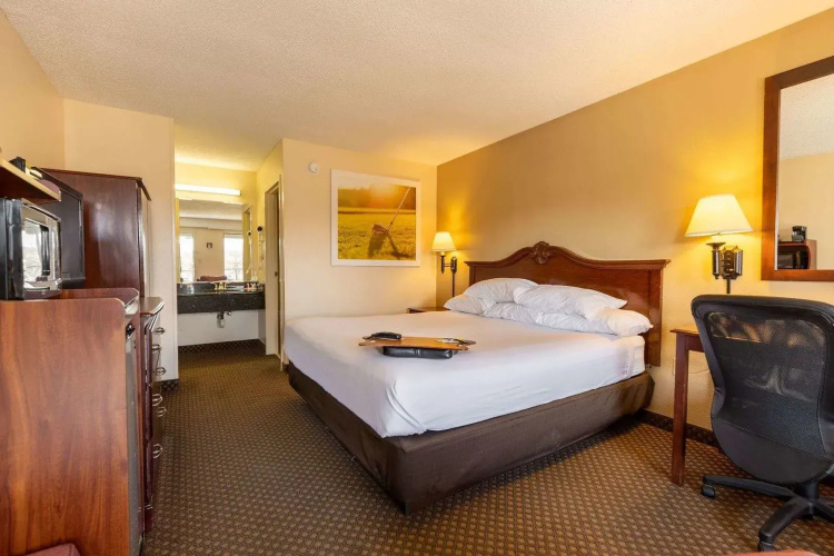 Hotel Barkley