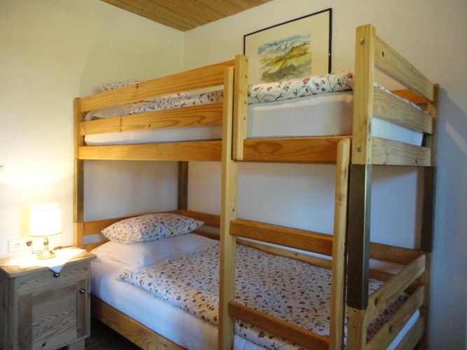 2 Bedrooms Apartment with balcony