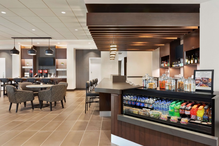 Hyatt Place Virginia Beach Town Center photo 22